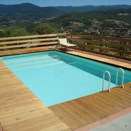 Apartment La Fagiana - Girasole 13