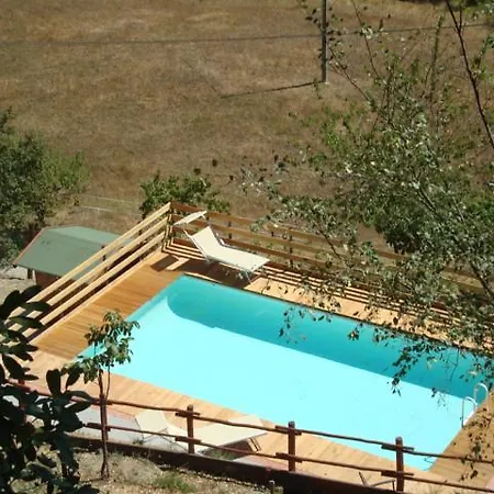 La Fagiana - Girasole 13 Apartment