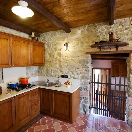 Apartment La Fagiana - Girasole 13