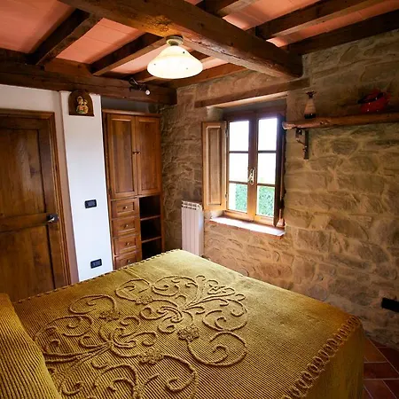 La Fagiana - Girasole 13 Apartment